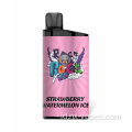 IGET BAR 3500 Puffs rasa vape sekali pakai
